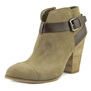 Carlos by Carlos Santana Harvest Women’s Bootie